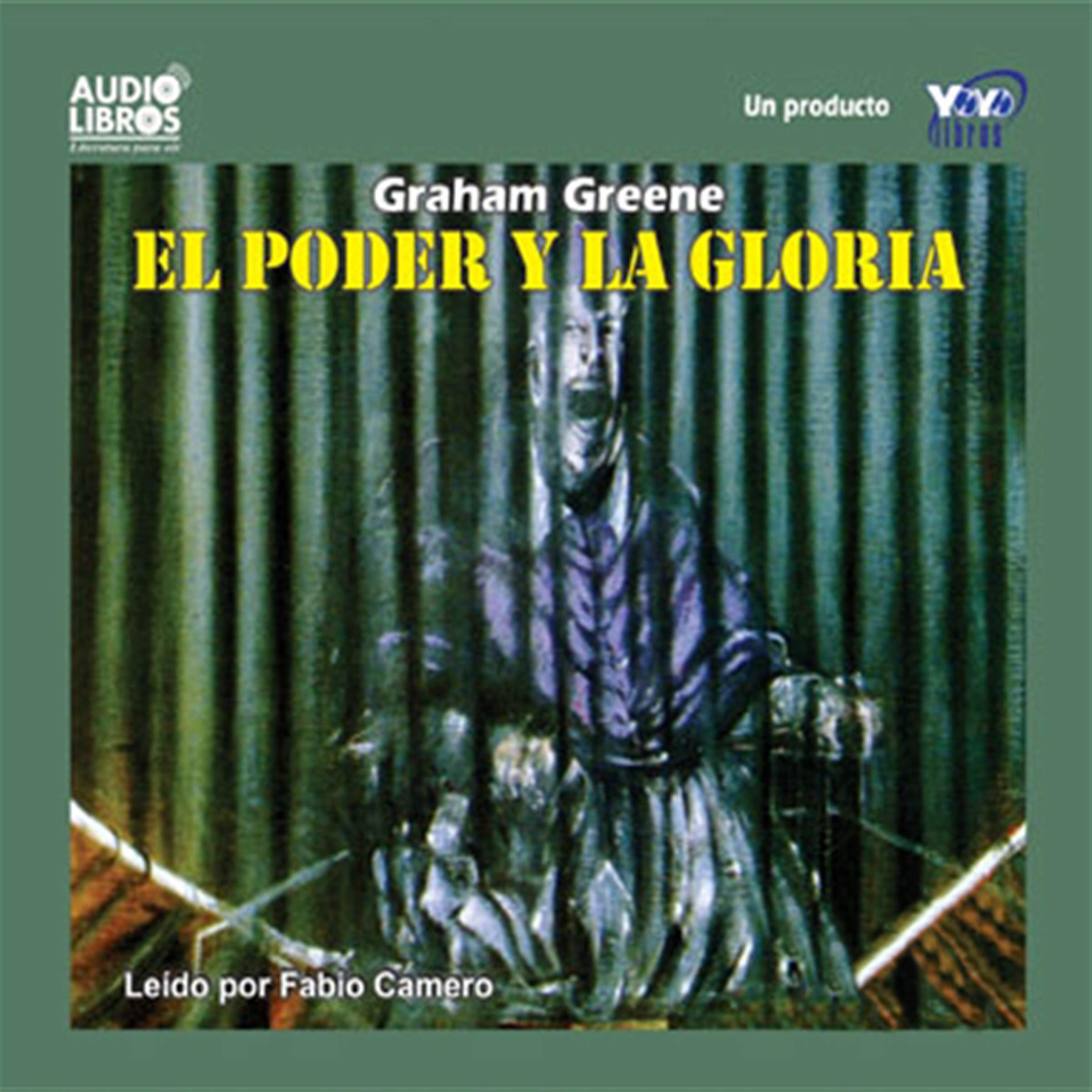 Cover art for El Poder y la Gloria [The Power and the Glory]