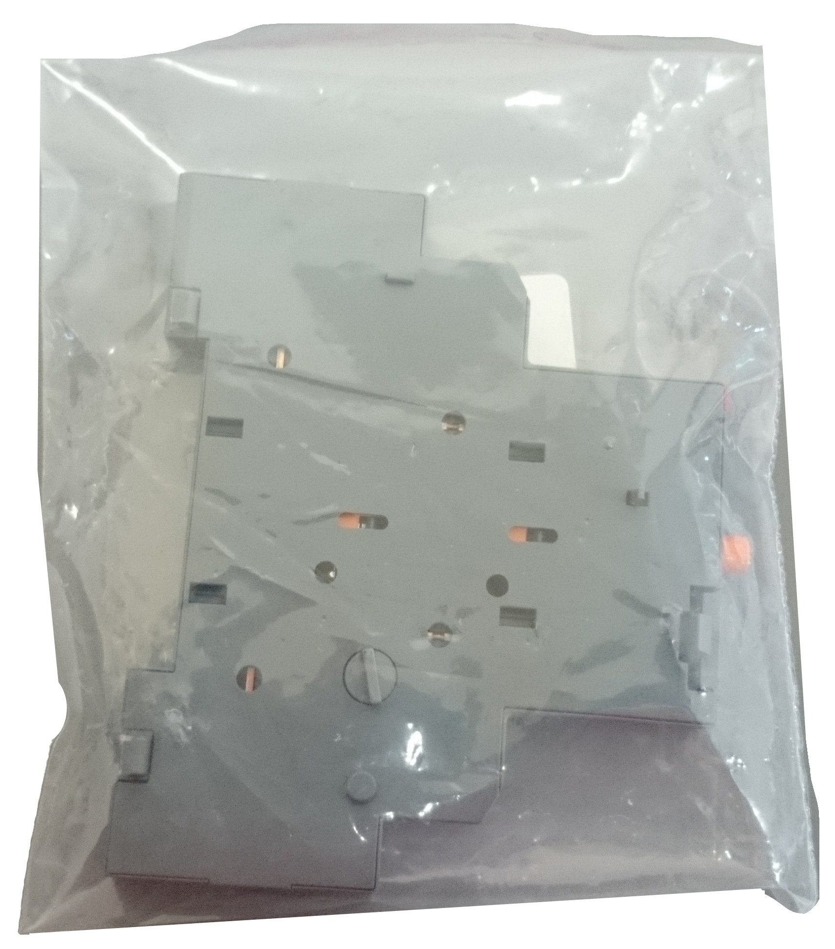 Signalling Contact, Motor Protector