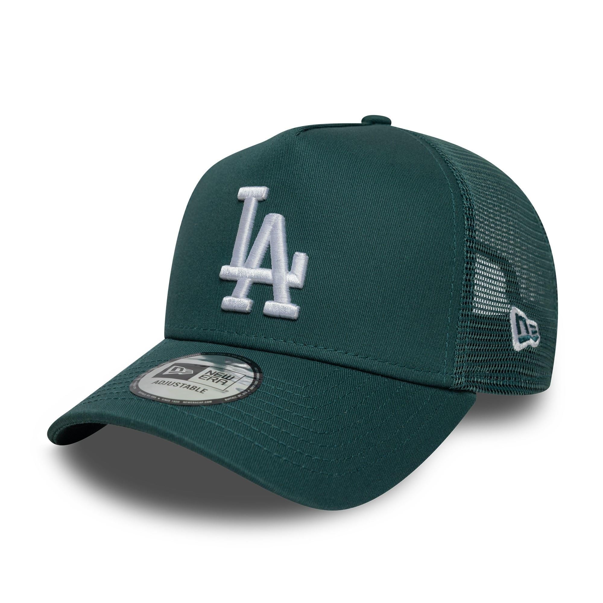 New Era Golden State Warriors NBA The League Azul 9Forty Gorra Ajustable — view 24