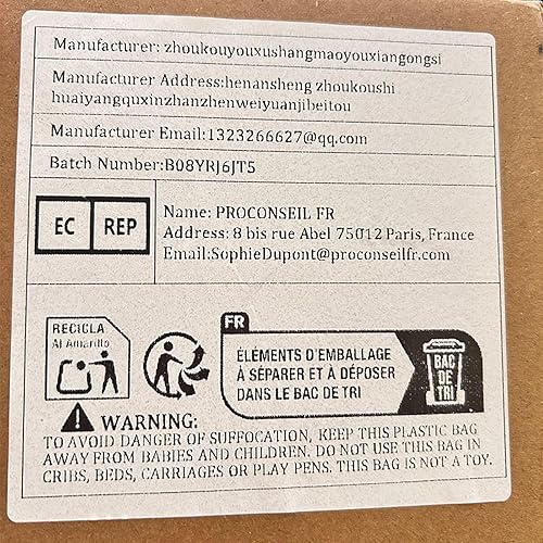 Miniatura 4 de Gorro de invierno para hombre gorro de punto para mujer