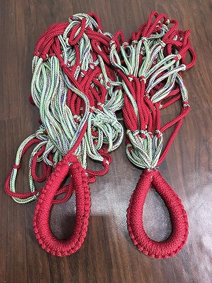 Petalshue Hammock Swing ,Sleeping & Relaxing Bed for Patio Porch, Garden Backyard for Traveling, Camping, Hiking, Backpacking Lounging Heavy-Duty, Lightweight and...