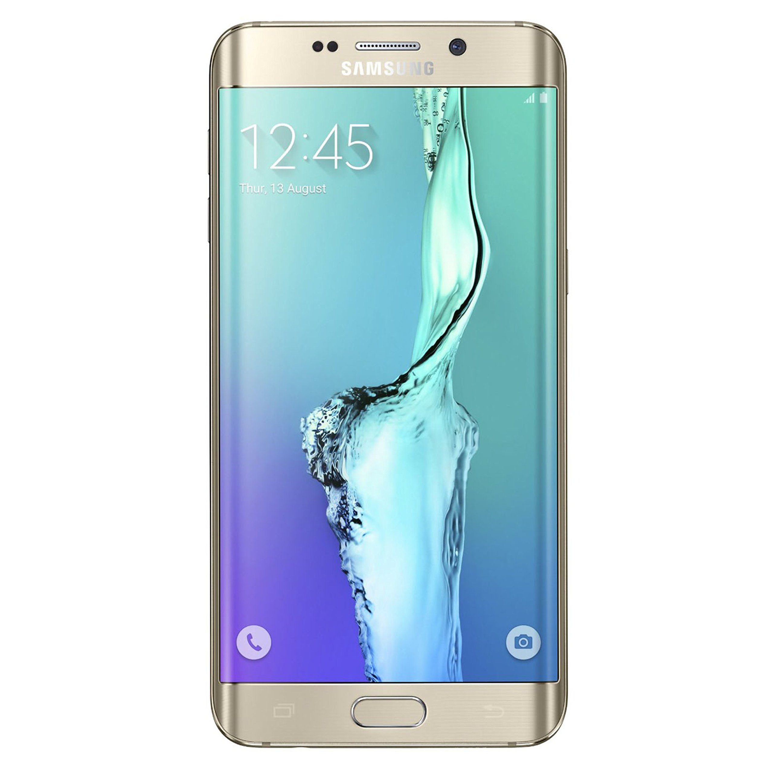 Amazon.com: Samsung Galaxy S6 Edge Plus G928V 32GB Verizon 4G LTE 