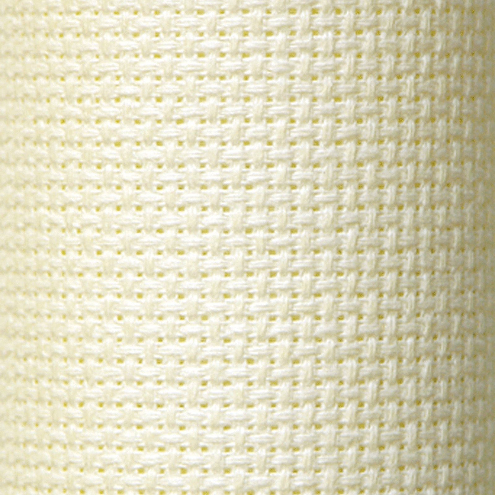 Charles Craft Antique White Dmc Aida 15X18" 14 Count