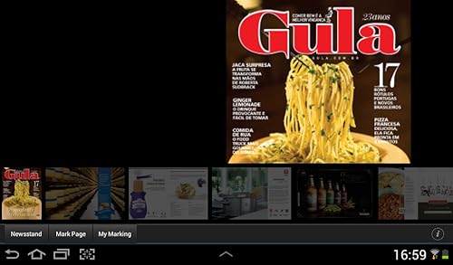 Revista Gula