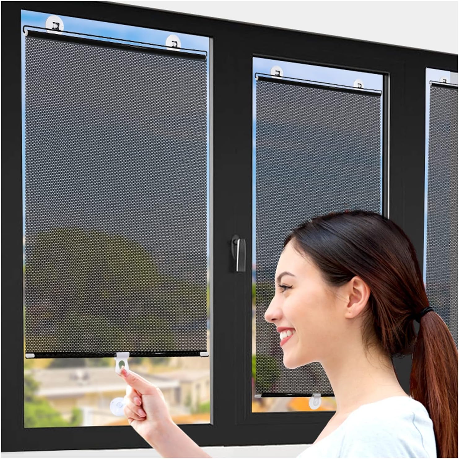 Accesorios Interiores