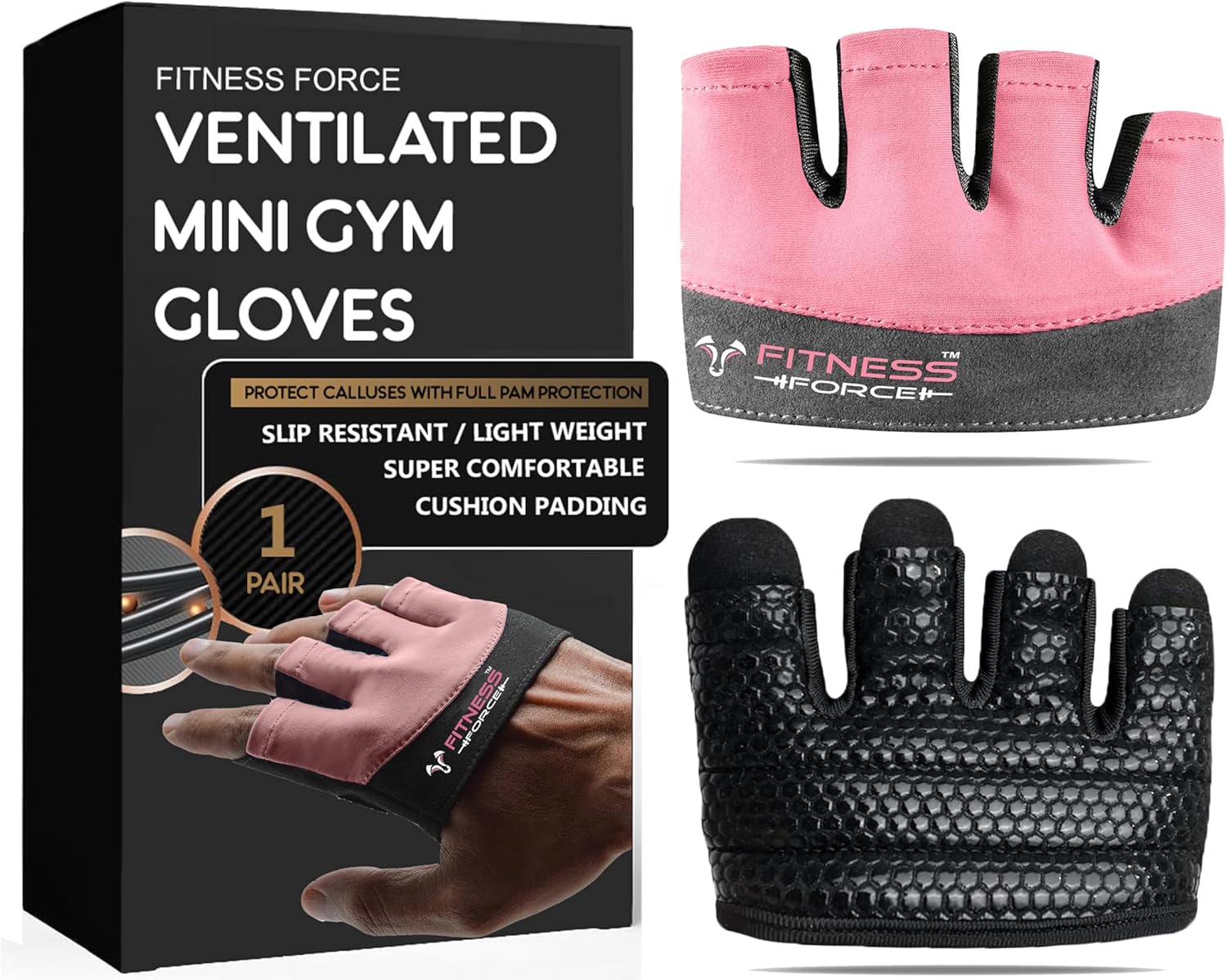 Guantes