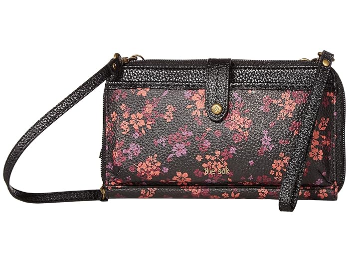 The Sak Iris Large Smartphone Crossbody