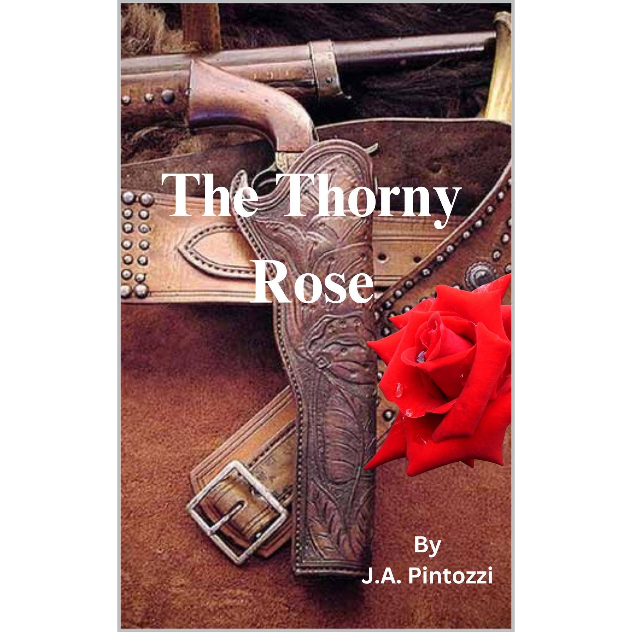 The Thorny Rose