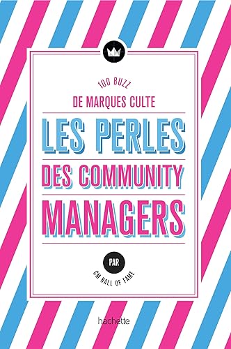 Les Perles des community managers: Quand les marques culte font le buzz !