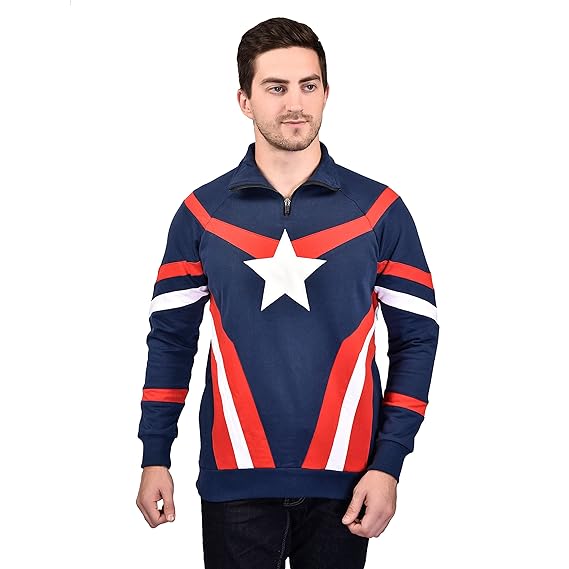 Men's & Women's Cotton Hooded Hoodie