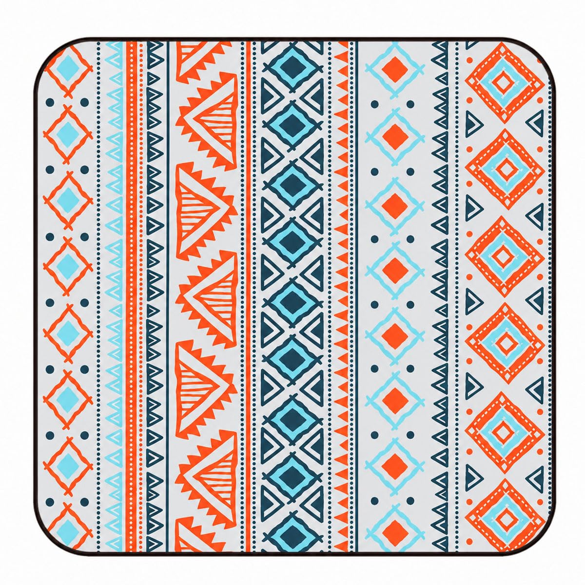 Foldable Picnic Blanket Outdoor Picnic Blankets Waterproof Sandproof