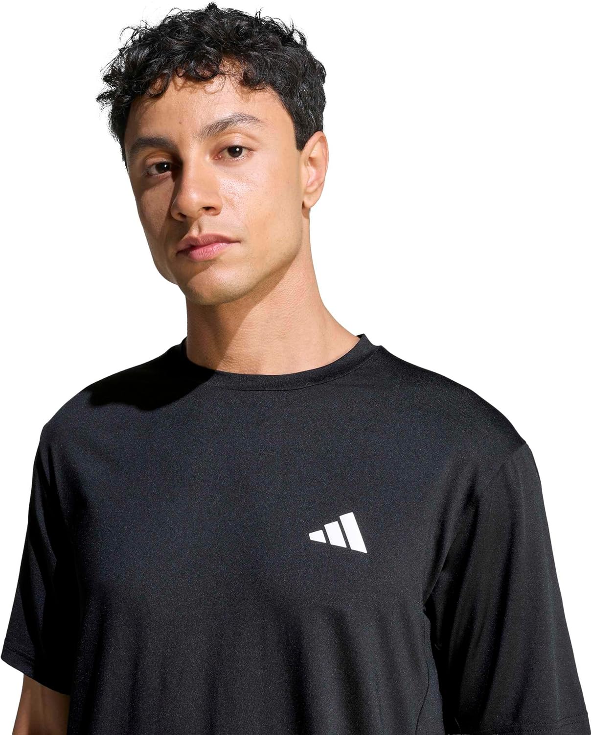 adidas Men's Workout Essentials Flex T-Shirt