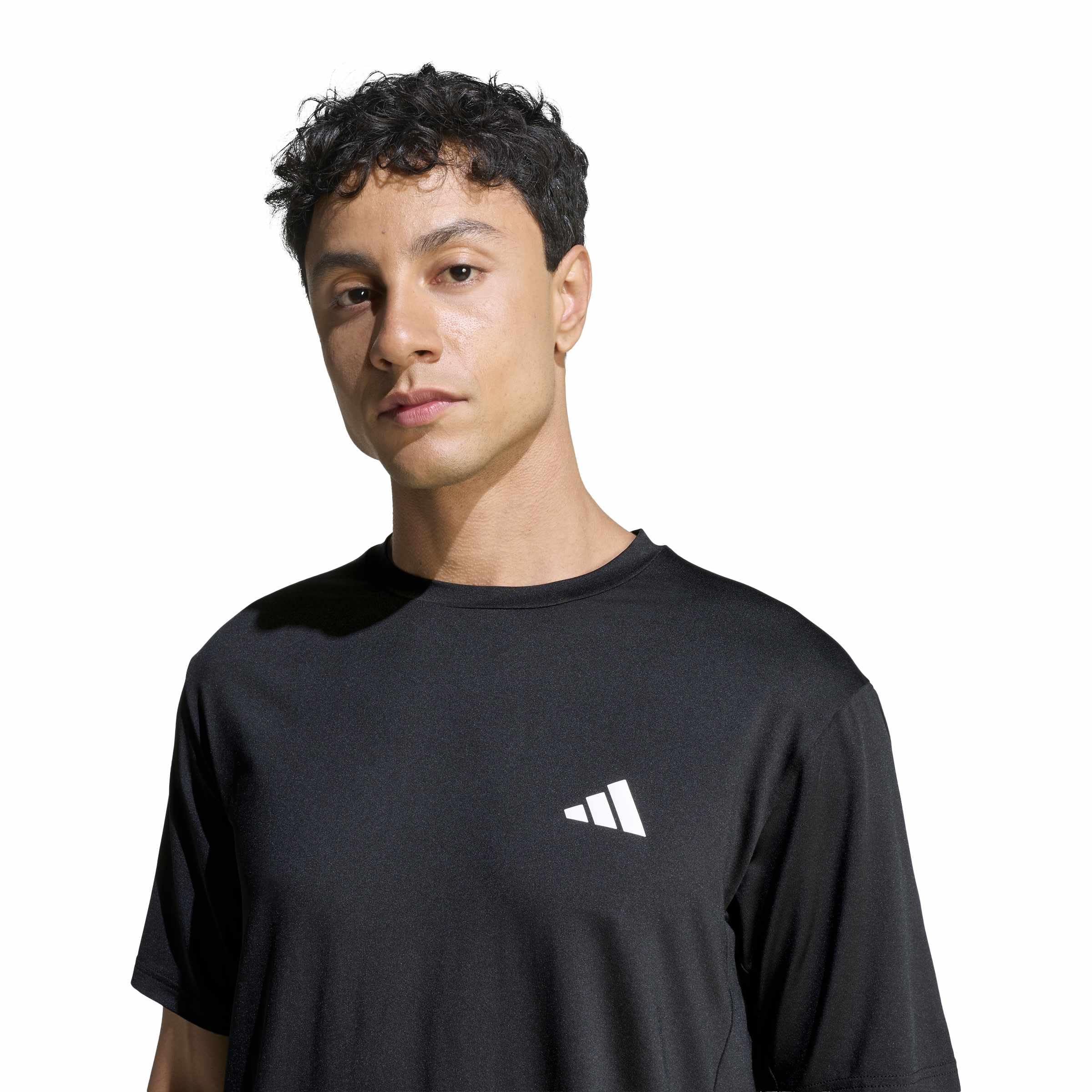 adidas Koszulka Mezczyzni Workout Essentials Flex T-shirt
