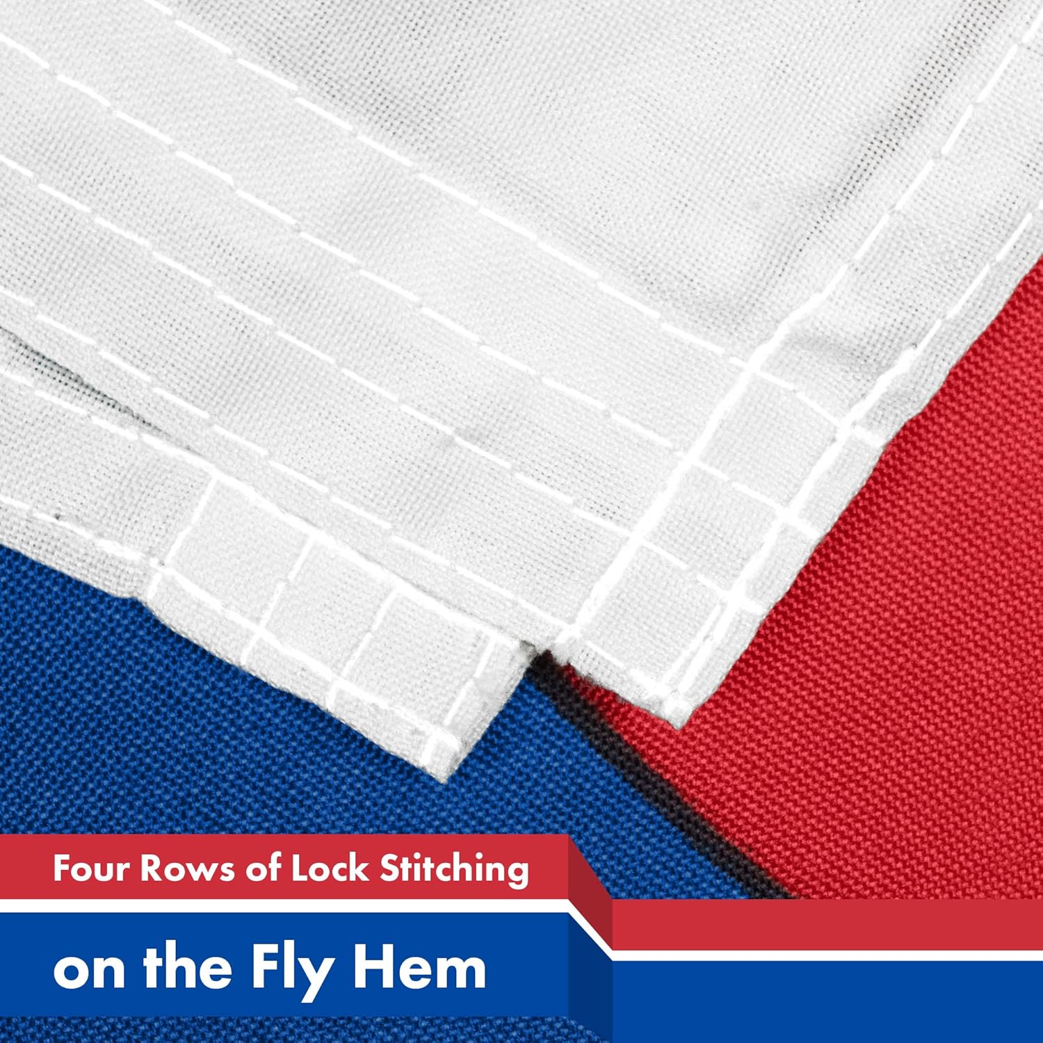 USA American & South Korea South Korean Flags 3x5 FT Combo Printed 150D Polyester By G128