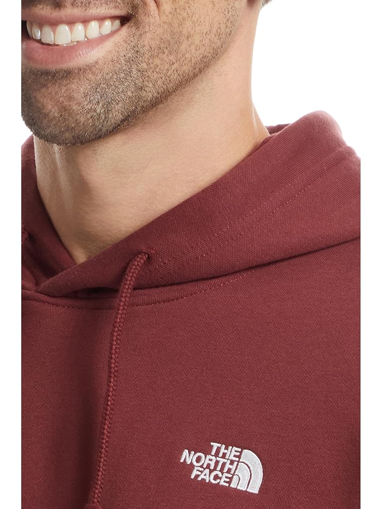 Olive The North Face Evolution Emb Hoodie