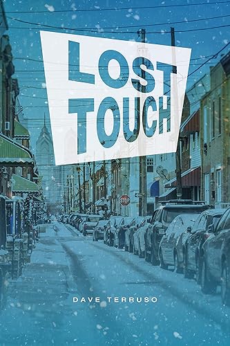 Lost Touch An Amateur Detective Murder Mystery