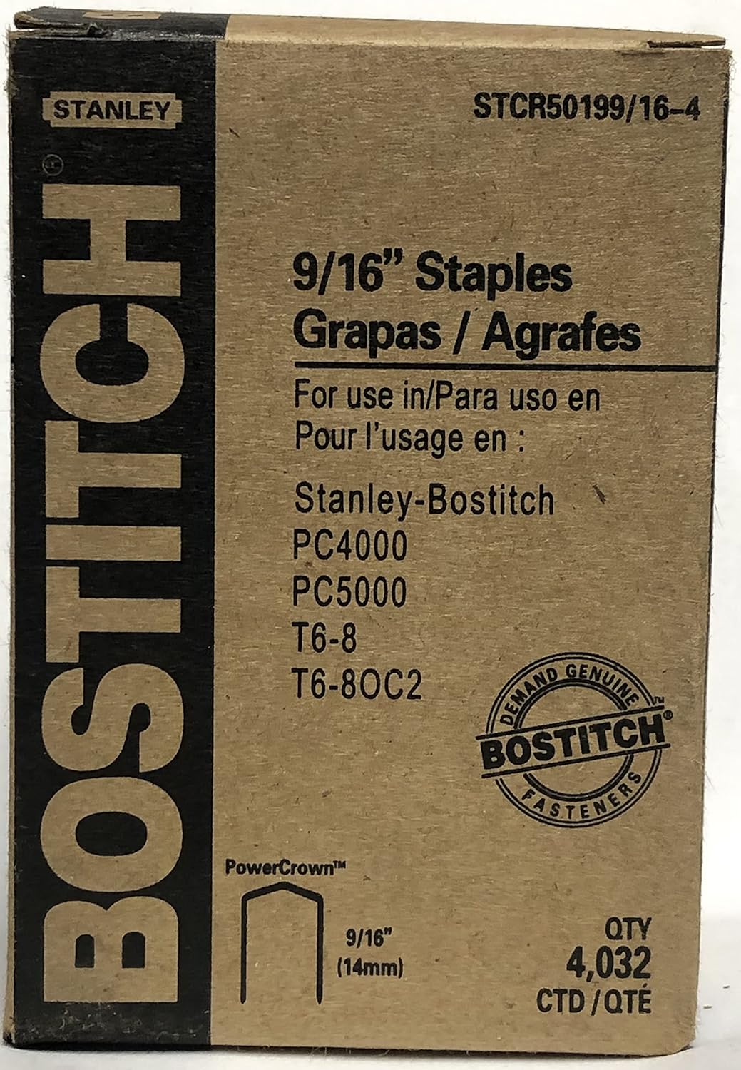 STPL,5019,7/16CN,9/1