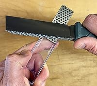 Vista 8 de DMT (Diamond Machining Technology) Machining Technology (DMT) DMT (Diamond Machining Technology) Mini-Sharp Portable Pocket Extra Coarse Grit