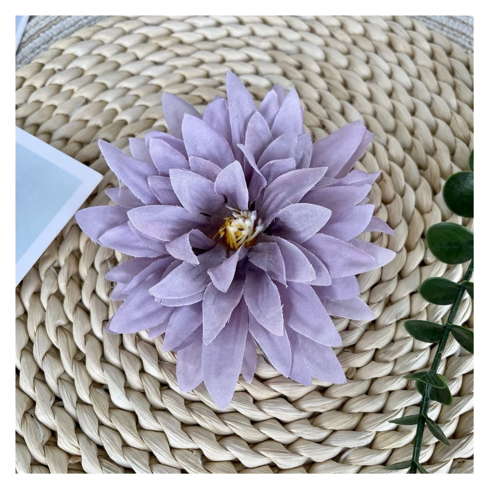 Amazon.co.jp: 造花 人工クリスマスの花 クリスマスツリーの飾り