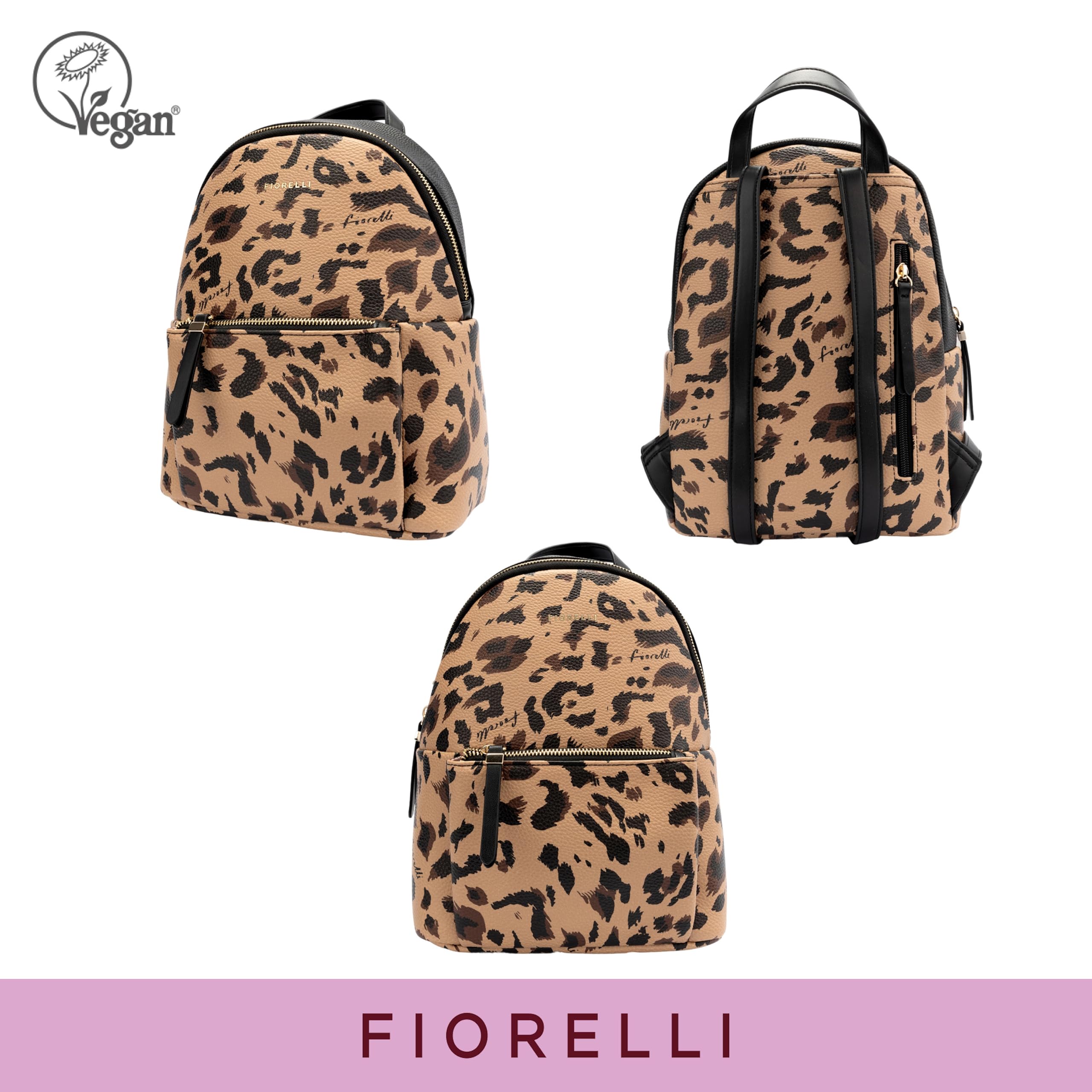 Fiorelli Ally Backpack ALLY BACKPACK