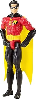 DC Comics Batman Mechs vs Mutants RobinÂ Figure