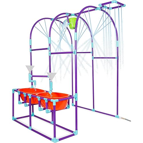 Milliard Water Park Sprinkler Toy