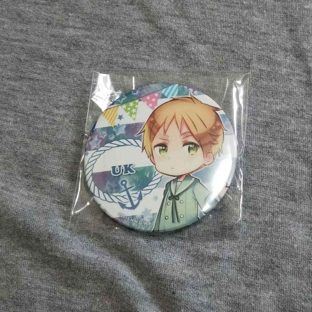 Amazon.co.jp: ヘタリア イギリス 水兵 9DHXZOM7 : ホビー