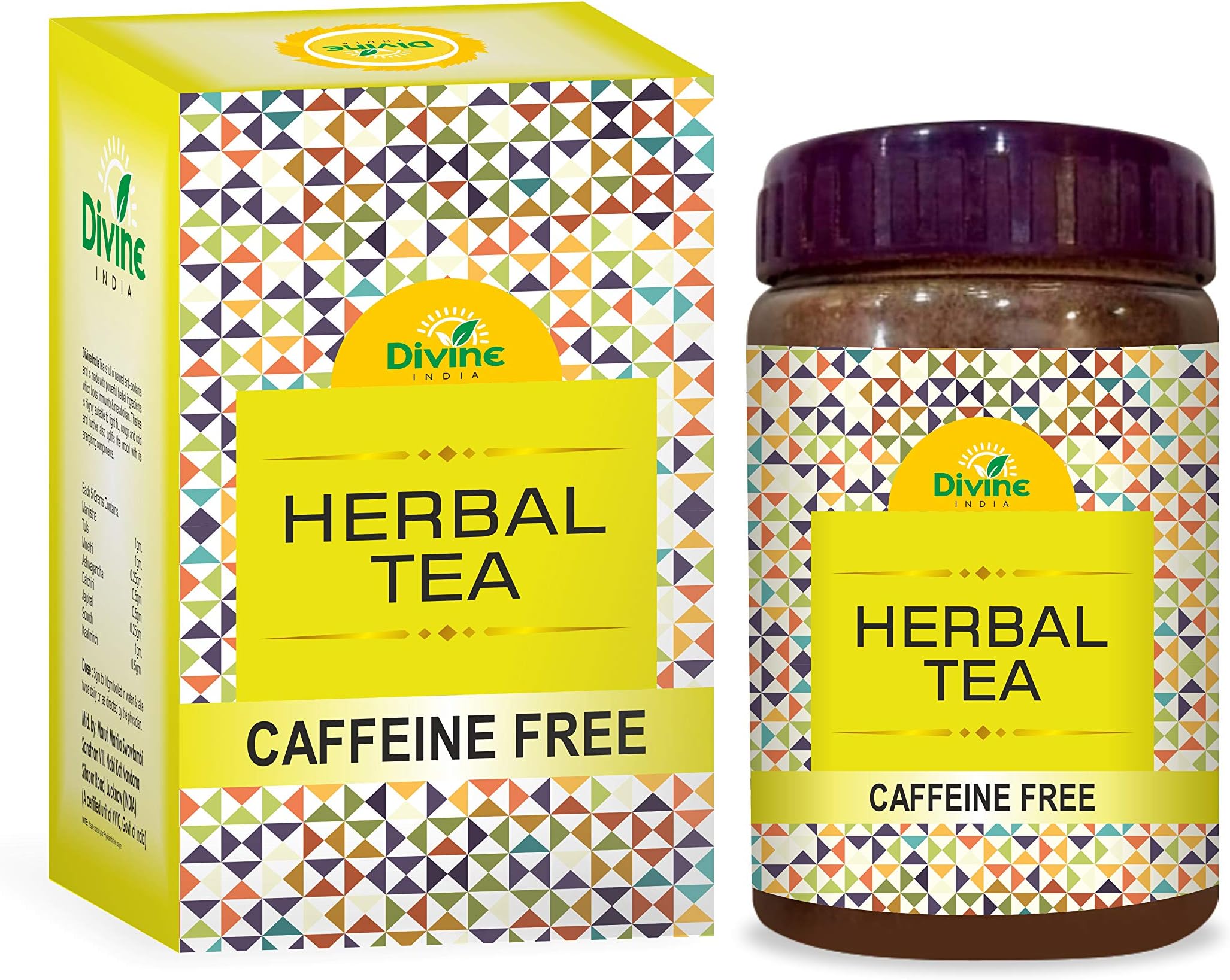 Herbal Tea 150 g