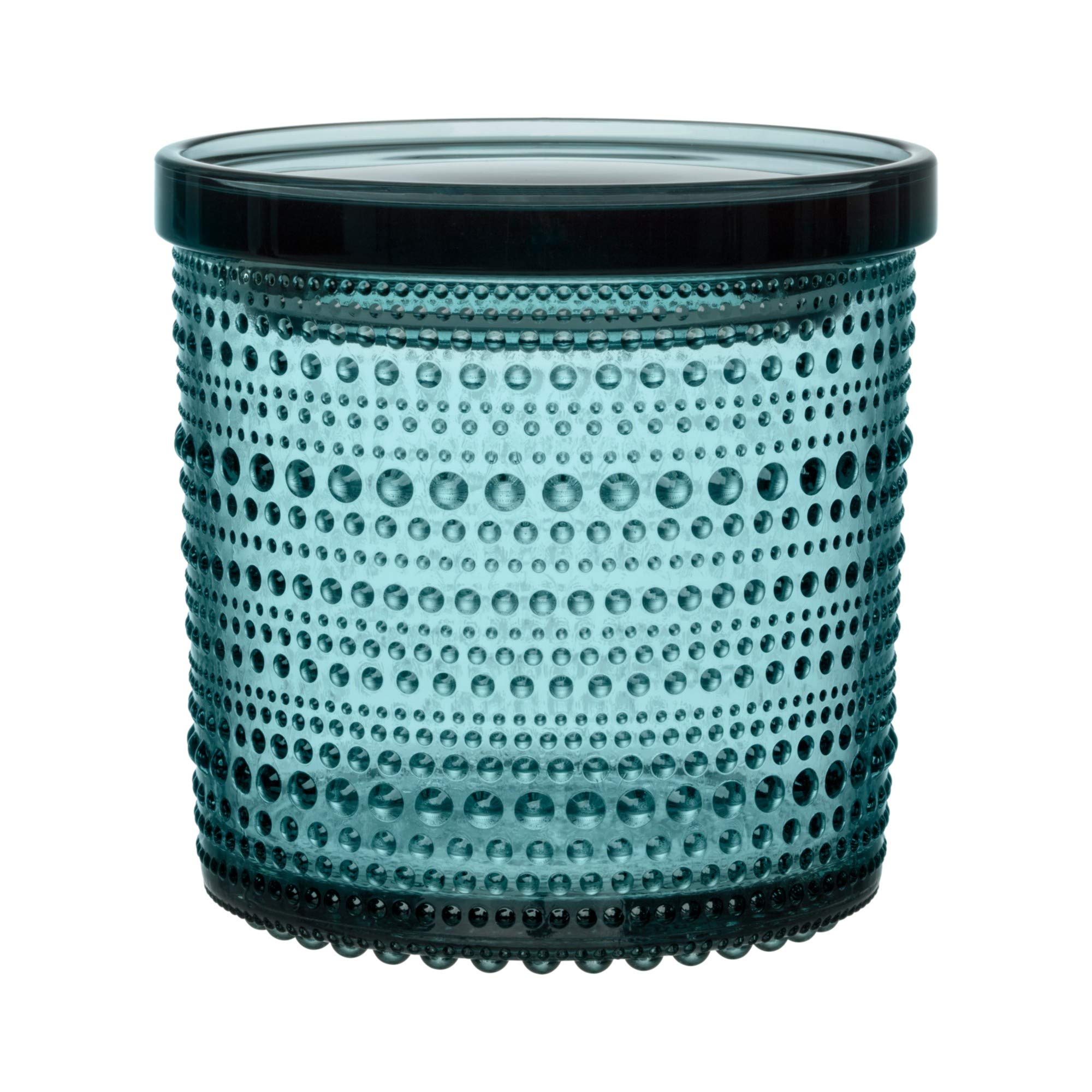 Iittala 1026962 Kastehelmi Glass Container