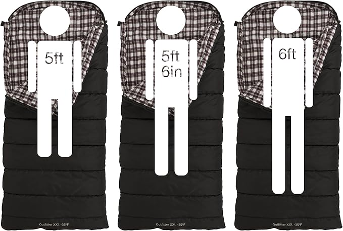 waterproof sleeping bolsa stuff ensacark