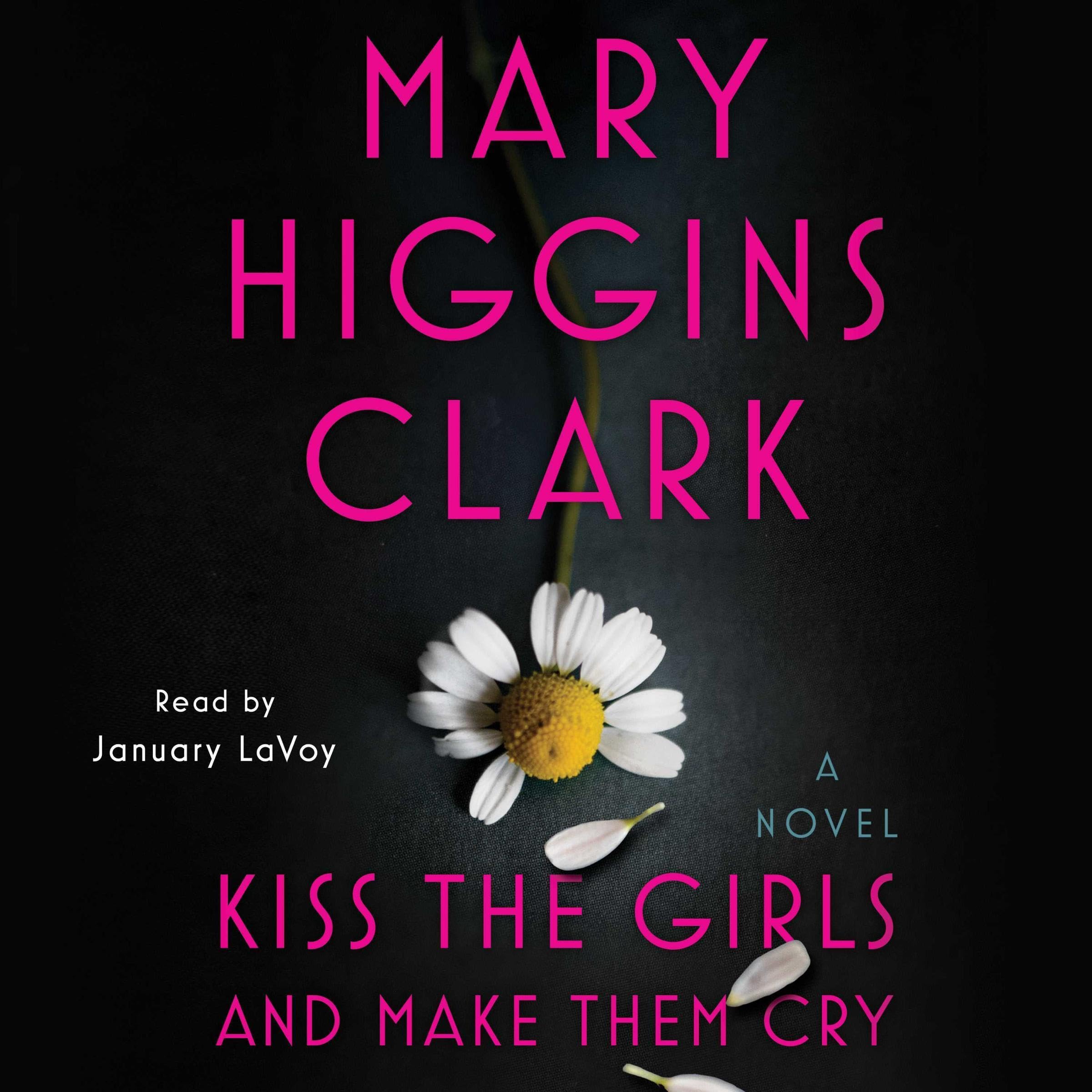 Cover art for Kiss the Girls and Make Them Cry