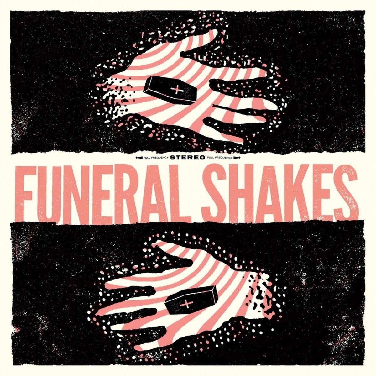 Funeral Shakes [VINYL]