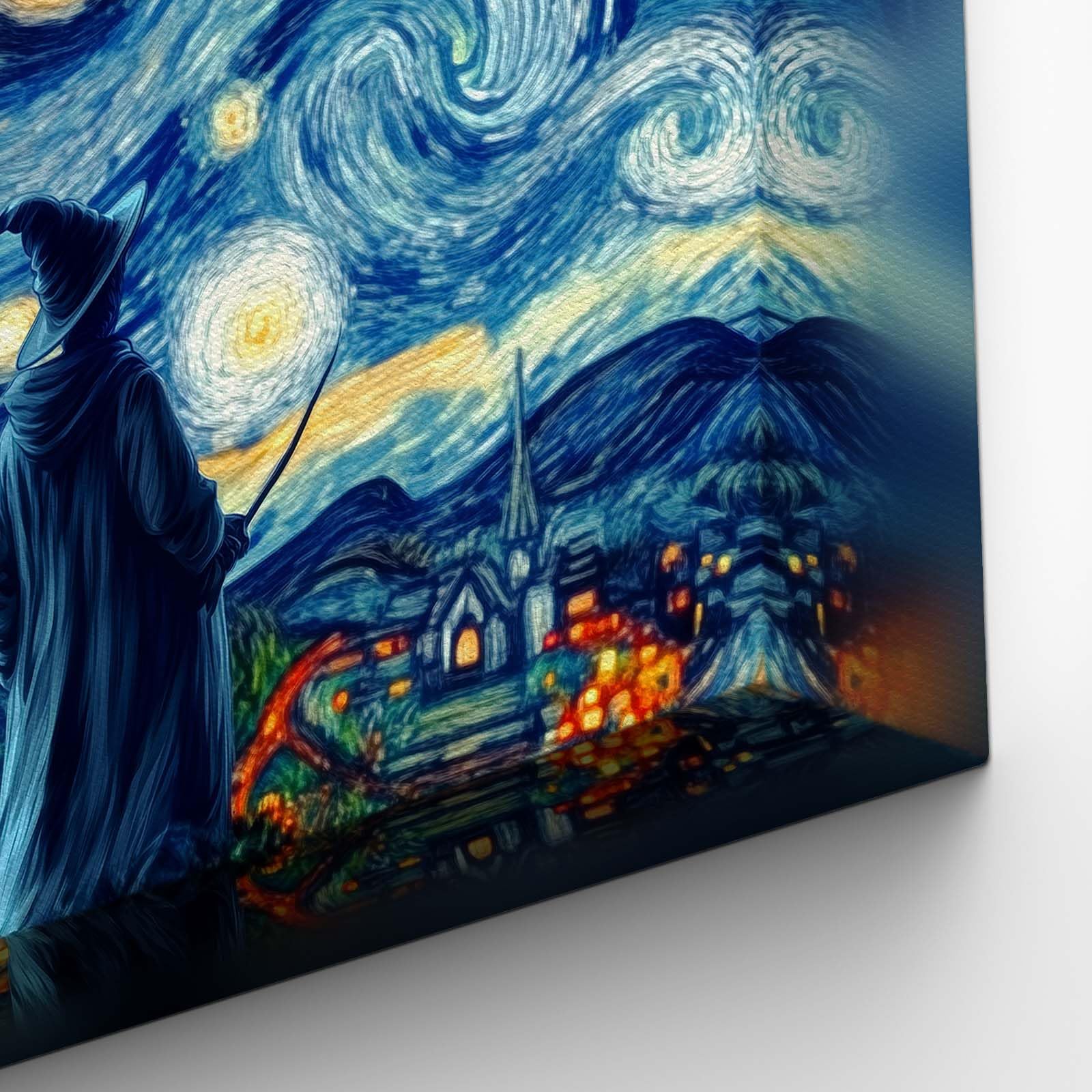 Keilrahmen auf Leinwand, 101,6 x 111,8 cm, erhältlich in 25 + Größen, Holzkeilrahmen für Zuhause und Büro, Galerie-Wickel-Wandkunstbedarf für Ölgemälde, Poster, Bilder und Malen nach Zahlen