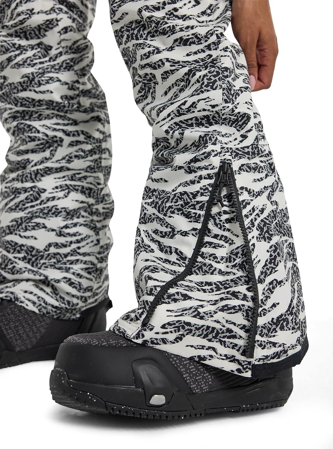 Burton Womens Marcy High Rise Pant