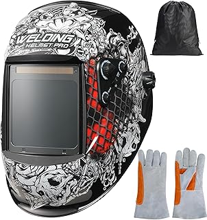 Top 5 best Welding Mask 2 Welding Auto Darkening Welding Helmet