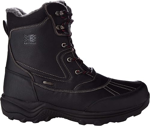 3 Weathertite High Rise Hiking Boots 
