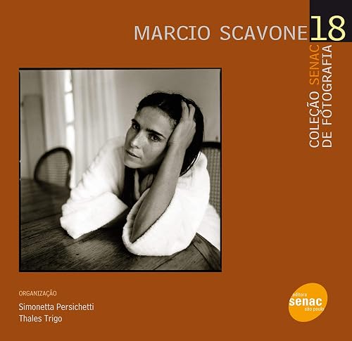 Marcio Scavone: 18
