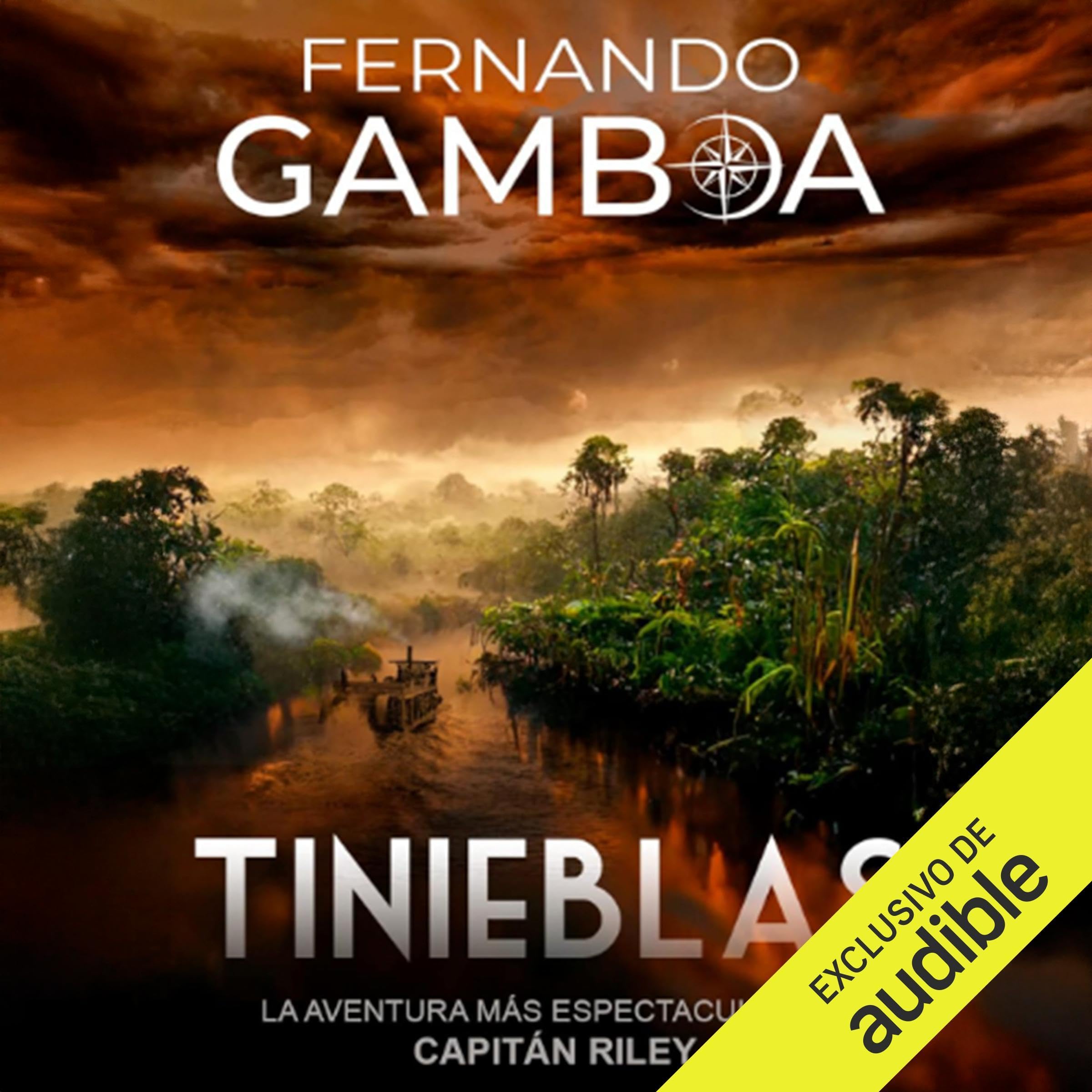 Tinieblas [Darkness]