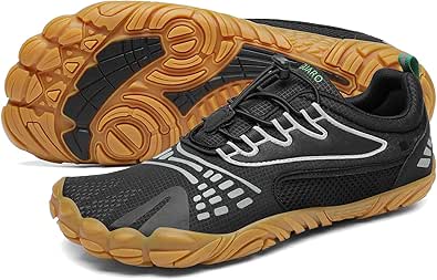 Chaussures De Trail Running Homme Femme Barefoot Chaussures