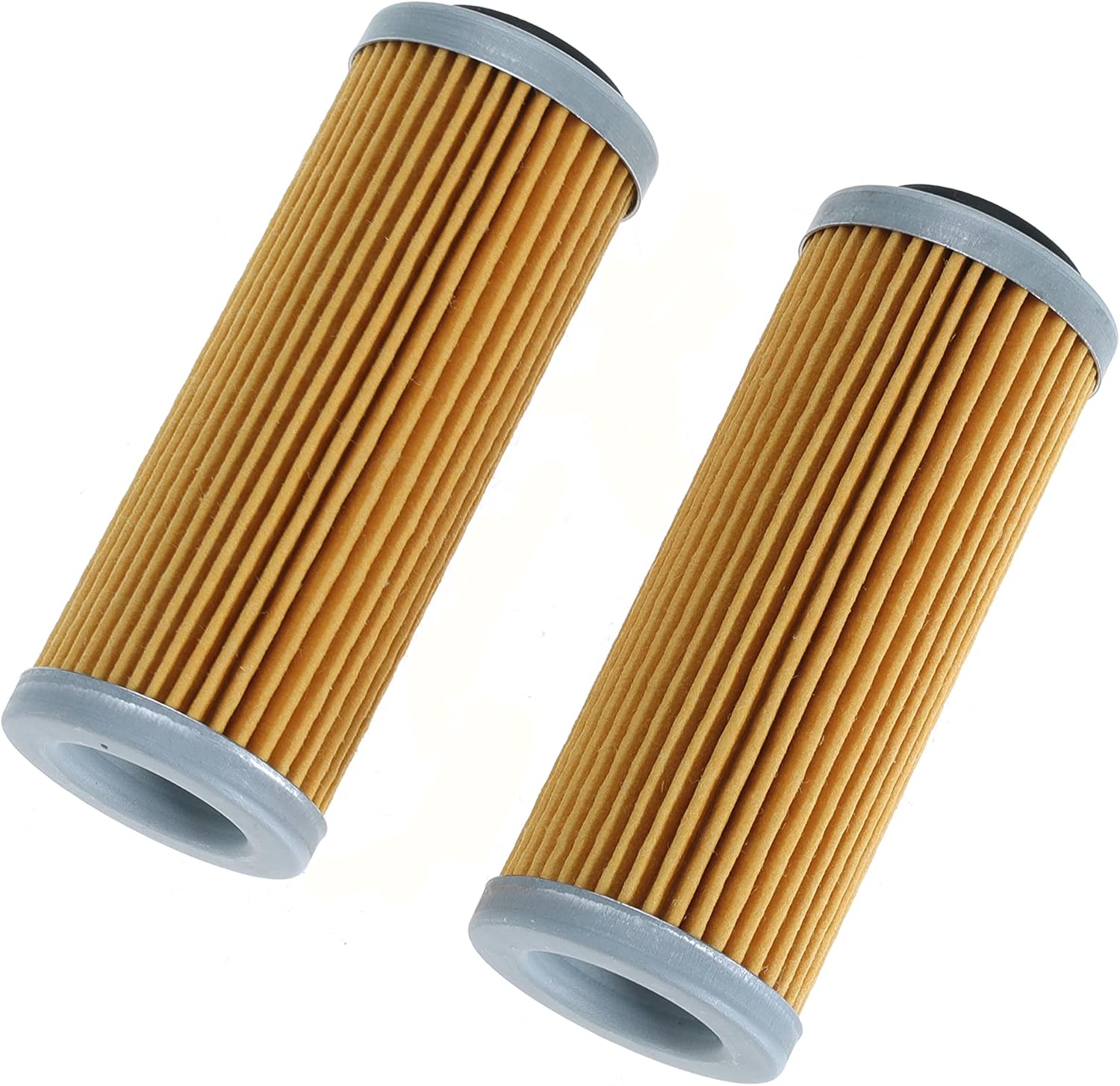 Oil Filter Replace 77338005100 for KTM EXCF 250 350 450 200 530 SXF 250 350 450 505 2008-2022 for Husqvarna Fe 450 2017 (Pack of 4)