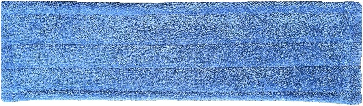 Real Clean 24 inch Commercial Microfiber Mop Kit