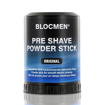 Original Pre Shave Powder Stick New 60 g