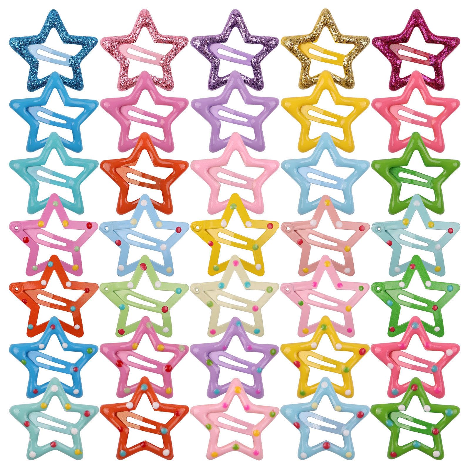 See full amazon price history chart for Soika® Star Shape Hair Clip 10pcs Pastel Color Tic-Tak Style Hair Barrette For Girls & Women (Light (Pastel Or Matte)) Soika® Star Shape Hair Clip 10pcs Pastel Color Tic-Tak Style Hair Barrette For Girls & Women (Light (Pastel Or Matte)) (B0CTX9SQ3X) Amazon Price History, Amazon Price Tracker