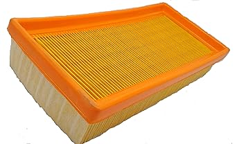 OGLS CAR ENGINE AIR FILTER COMPATIBLE WITH CIAZ DIESEL