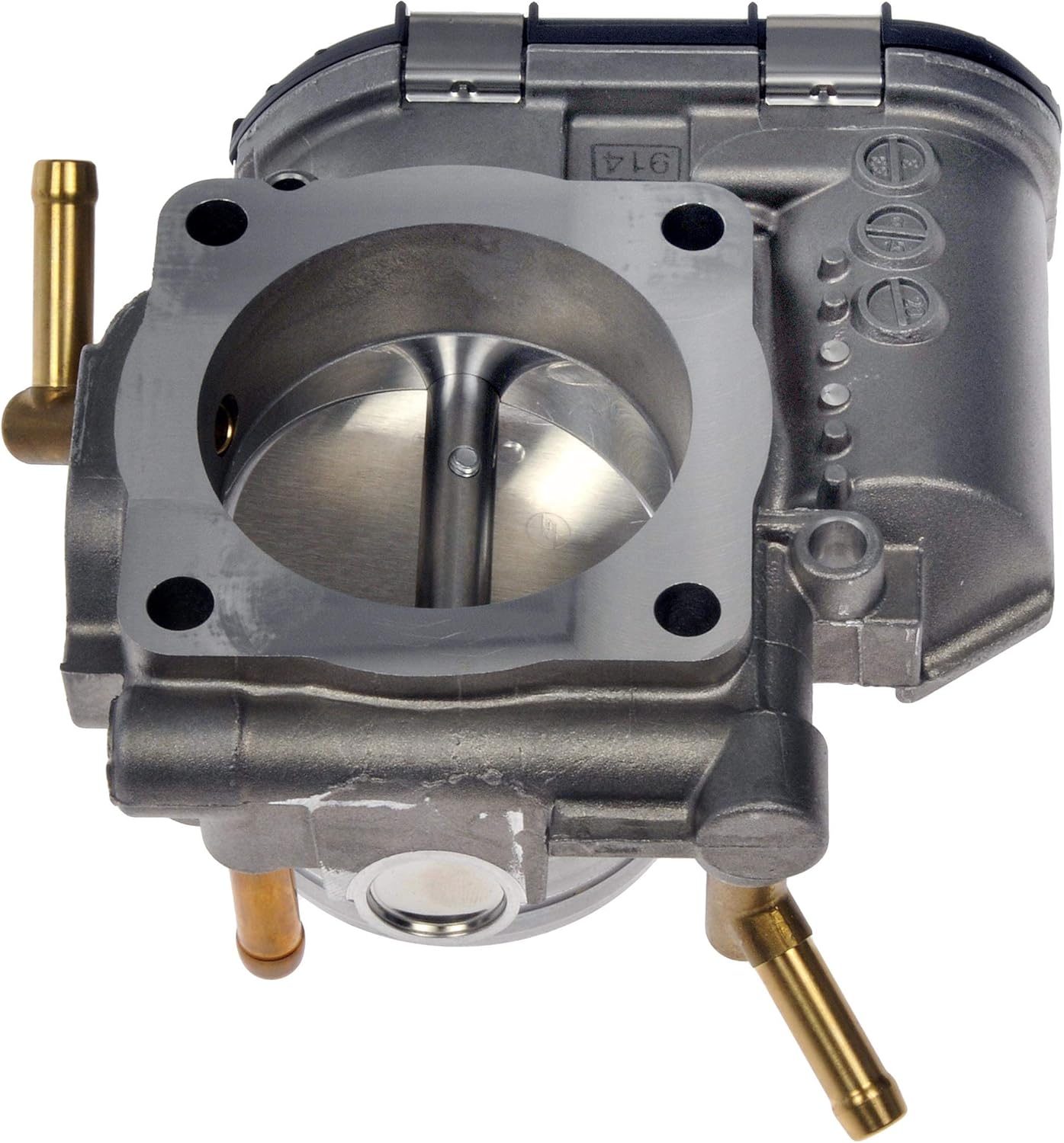 Dorman 977-361 Fuel Injection Throttle Body Compatible with Select Seat/Volkswagen Models