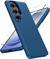 Vista 99 de FNTCASE Funda para Samsung Galaxy A23 5G: (Samsung Galaxy A23 4G LTE) Funda protectora de doble capa resistente para teléfono celular a prueba