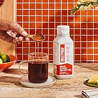 Vista 37 de Bulletproof Brain Octane C8 Aceite MCT, 32 onzas (paquete de 3), suplemento Keto para energía sostenida y apoyo al antojo