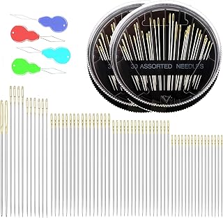 60 Pack Premium Sewing Sharp in Pakistan