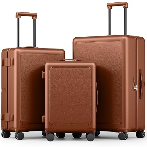 Joyway 3 Piece Hardshell Set