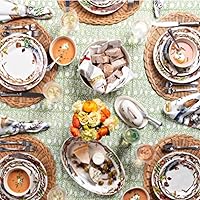 Vista 7 de Juliska Forest Walk Coupe Bowl